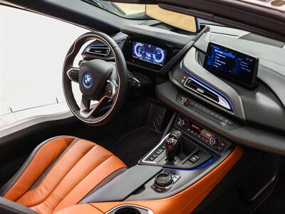 2019 BMW i8   - Photo 47 - Springfield, MO 65802