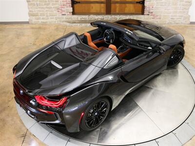 2019 BMW i8   - Photo 21 - Springfield, MO 65802