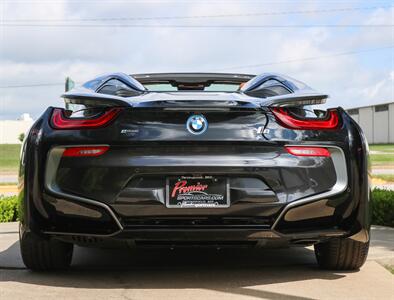 2019 BMW i8   - Photo 37 - Springfield, MO 65802