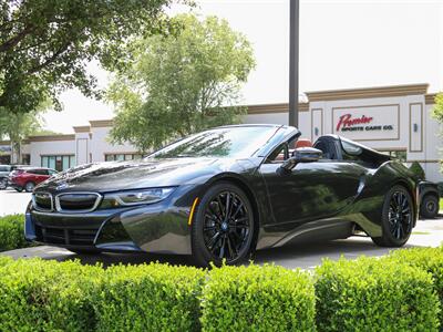 2019 BMW i8   - Photo 41 - Springfield, MO 65802