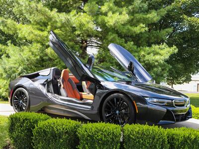 2019 BMW i8   - Photo 30 - Springfield, MO 65802