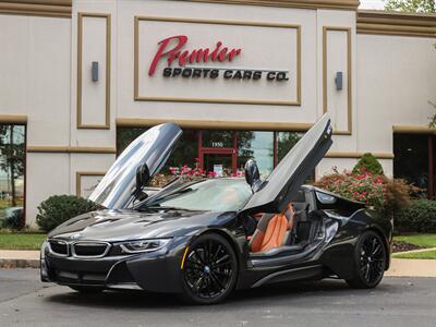 2019 BMW i8   - Photo 56 - Springfield, MO 65802