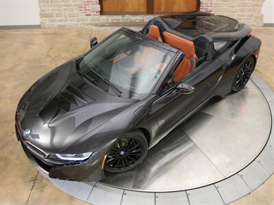 2019 BMW i8   - Photo 19 - Springfield, MO 65802