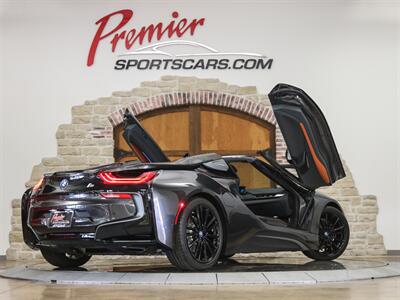 2019 BMW i8   - Photo 18 - Springfield, MO 65802