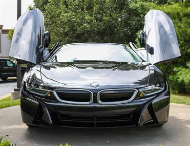 2019 BMW i8   - Photo 29 - Springfield, MO 65802