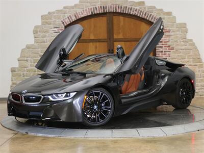 2019 BMW i8   - Photo 9 - Springfield, MO 65802