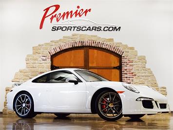 2015 Porsche 911 Carrera S   - Photo 4 - Springfield, MO 65802