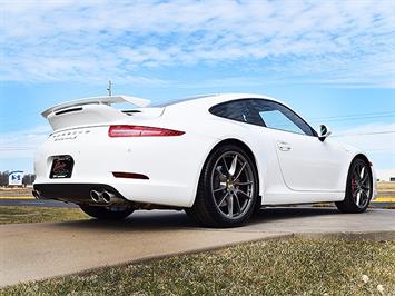 2015 Porsche 911 Carrera S   - Photo 31 - Springfield, MO 65802