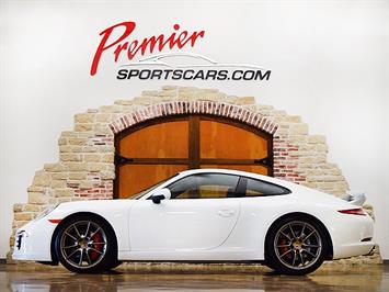 2015 Porsche 911 Carrera S   - Photo 1 - Springfield, MO 65802