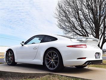 2015 Porsche 911 Carrera S   - Photo 30 - Springfield, MO 65802