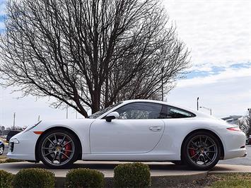 2015 Porsche 911 Carrera S   - Photo 29 - Springfield, MO 65802