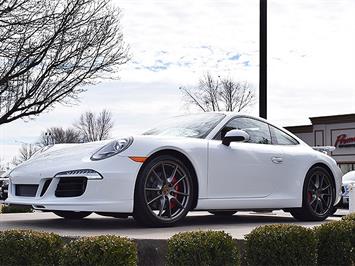 2015 Porsche 911 Carrera S   - Photo 28 - Springfield, MO 65802