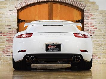 2015 Porsche 911 Carrera S   - Photo 8 - Springfield, MO 65802