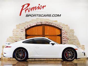 2015 Porsche 911 Carrera S   - Photo 3 - Springfield, MO 65802