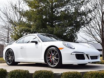 2015 Porsche 911 Carrera S   - Photo 27 - Springfield, MO 65802