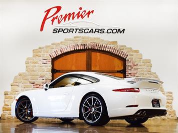 2015 Porsche 911 Carrera S   - Photo 7 - Springfield, MO 65802