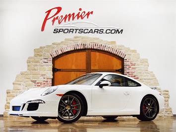 2015 Porsche 911 Carrera S   - Photo 6 - Springfield, MO 65802