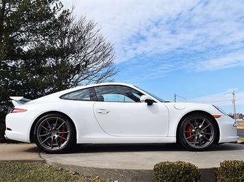 2015 Porsche 911 Carrera S   - Photo 26 - Springfield, MO 65802