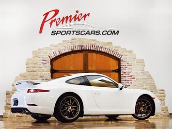 2015 Porsche 911 Carrera S   - Photo 9 - Springfield, MO 65802