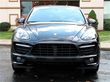 2014 Porsche Cayenne GTS   - Photo 4 - Springfield, MO 65802