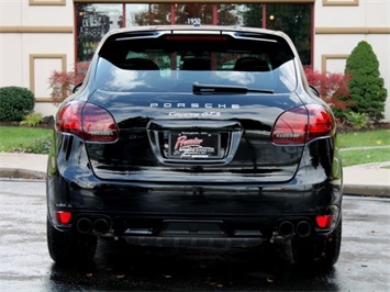 2014 Porsche Cayenne GTS   - Photo 7 - Springfield, MO 65802