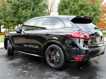 2014 Porsche Cayenne GTS   - Photo 11 - Springfield, MO 65802