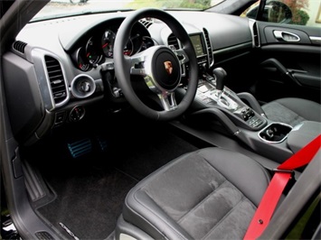 2014 Porsche Cayenne GTS   - Photo 12 - Springfield, MO 65802