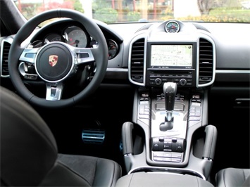 2014 Porsche Cayenne GTS   - Photo 15 - Springfield, MO 65802