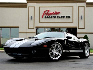 2006 Ford GT   - Photo 5 - Springfield, MO 65802