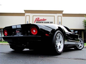 2006 Ford GT   - Photo 12 - Springfield, MO 65802