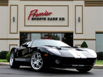 2006 Ford GT   - Photo 3 - Springfield, MO 65802