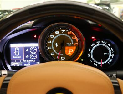 2014 Ferrari California   - Photo 18 - Springfield, MO 65802