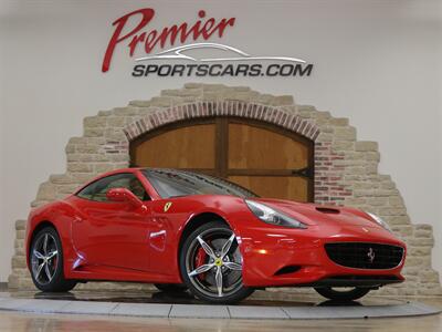 2014 Ferrari California   - Photo 4 - Springfield, MO 65802