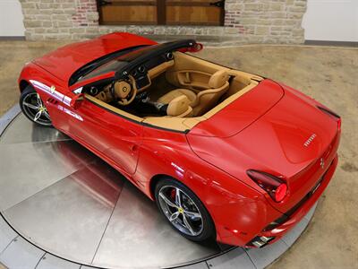 2014 Ferrari California   - Photo 11 - Springfield, MO 65802