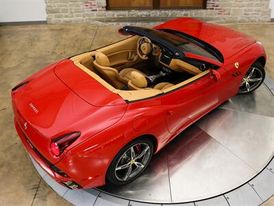 2014 Ferrari California   - Photo 12 - Springfield, MO 65802