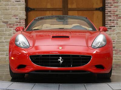 2014 Ferrari California   - Photo 5 - Springfield, MO 65802