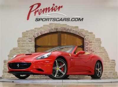 2014 Ferrari California   - Photo 1 - Springfield, MO 65802