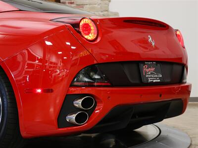 2014 Ferrari California   - Photo 44 - Springfield, MO 65802