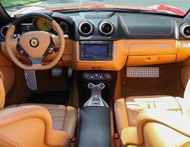 2014 Ferrari California   - Photo 2 - Springfield, MO 65802