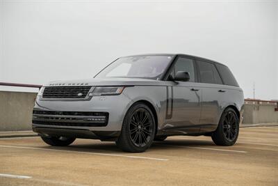 2023 Land Rover Range Rover P530 SE   - Photo 63 - Springfield, MO 65802