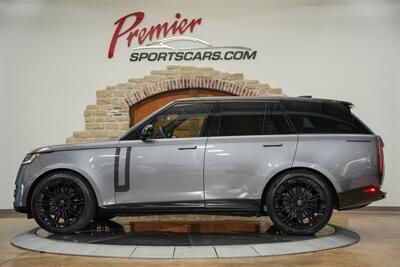 2023 Land Rover Range Rover P530 SE   - Photo 16 - Springfield, MO 65802