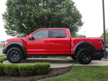 2018 Ford F-150 Raptor   - Photo 6 - Springfield, MO 65802