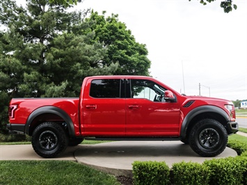 2018 Ford F-150 Raptor   - Photo 3 - Springfield, MO 65802