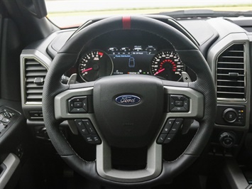 2018 Ford F-150 Raptor   - Photo 10 - Springfield, MO 65802