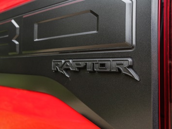 2018 Ford F-150 Raptor   - Photo 28 - Springfield, MO 65802