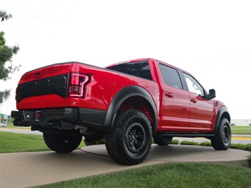 2018 Ford F-150 Raptor   - Photo 9 - Springfield, MO 65802