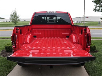 2018 Ford F-150 Raptor   - Photo 27 - Springfield, MO 65802