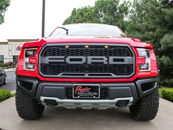 2018 Ford F-150 Raptor   - Photo 5 - Springfield, MO 65802