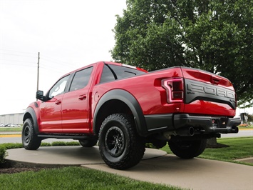 2018 Ford F-150 Raptor   - Photo 7 - Springfield, MO 65802