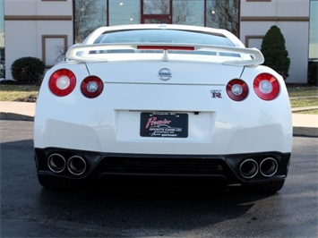 2013 Nissan GT-R Premium Edition   - Photo 7 - Springfield, MO 65802